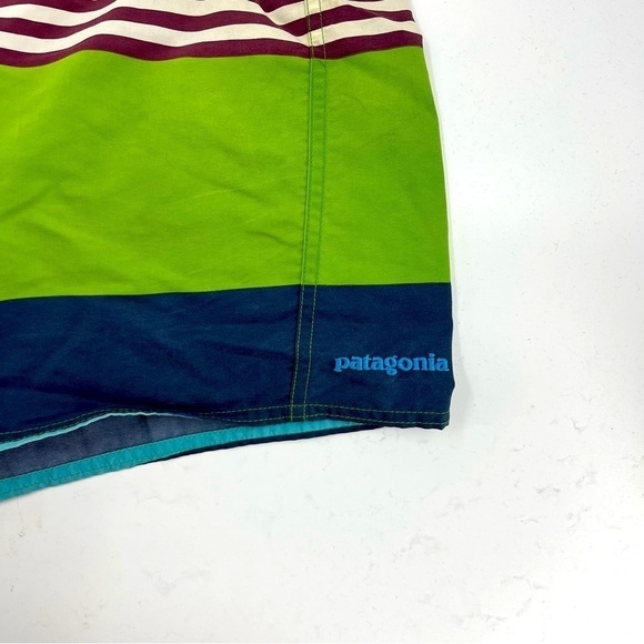 Patagonia board Shorts / Swim Suit - Picture 5 of 6
